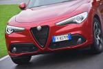 Alfa Romeo Stelvio Veloce 2019 года